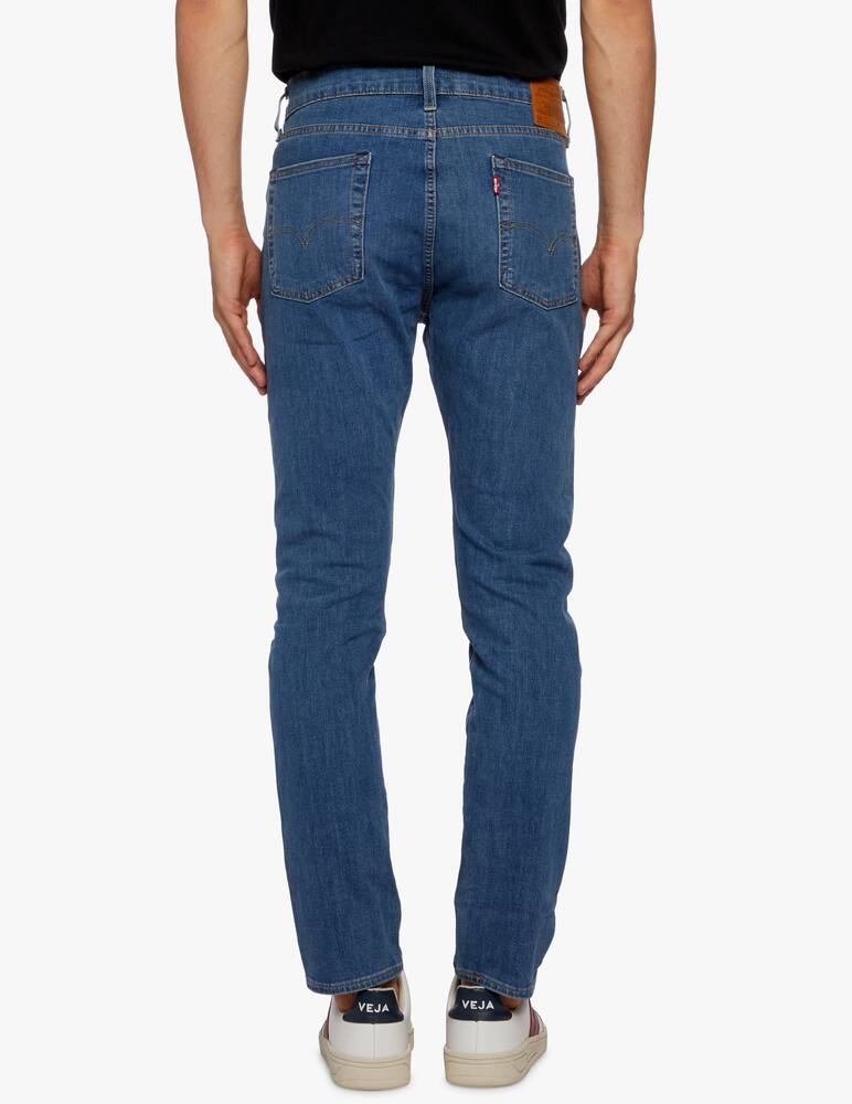 Levi's Jeans Medium 510 skinny fit - picture 3 Levi's Jeans Medium 510 skinny fit - picture 3