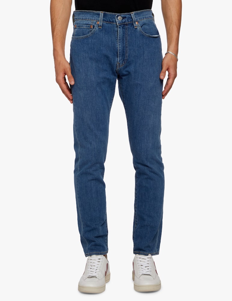 Levi's Jeans Medium 510 skinny fit - picture 2 Levi's Jeans Medium 510 skinny fit - picture 2