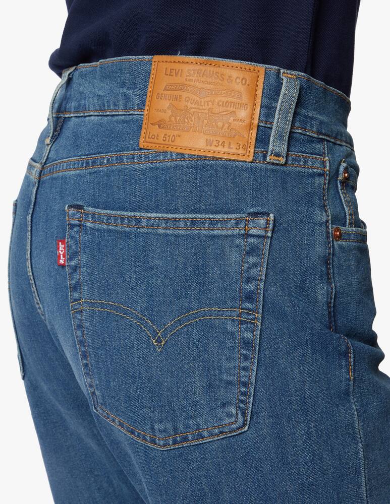 rinascente Levi's 510 Skinny Jeans