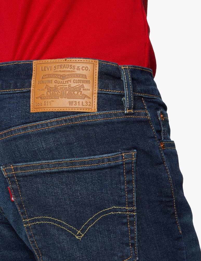 rinascente Levi's 511 Slim Jeans