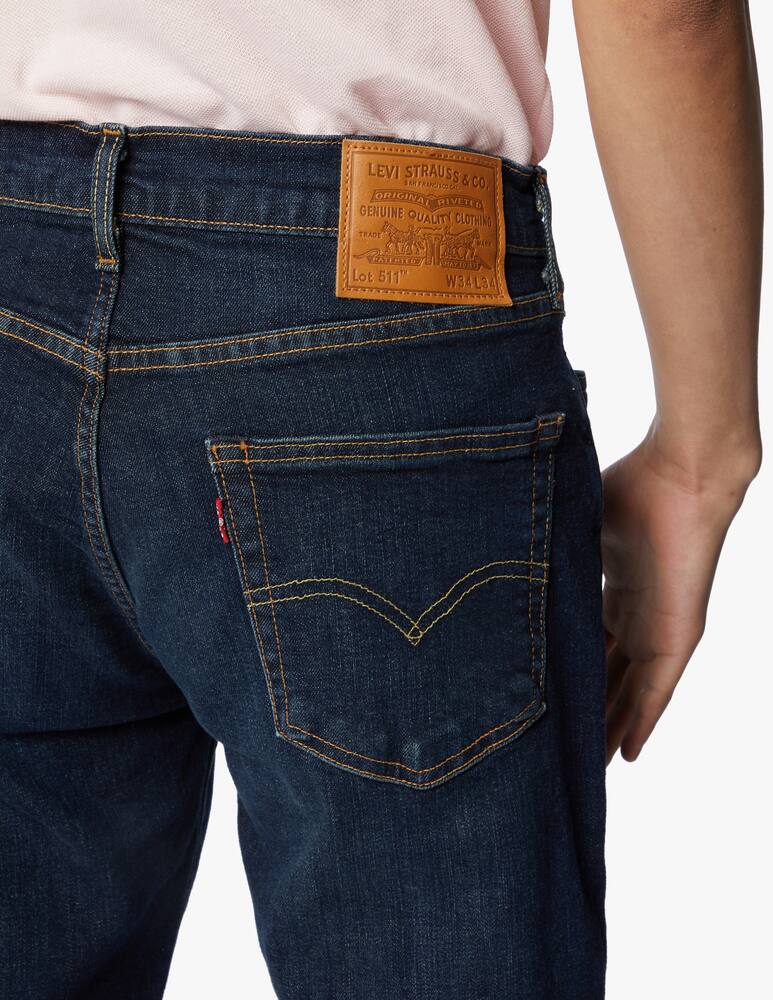 rinascente Levi's 511 Slim Jeans