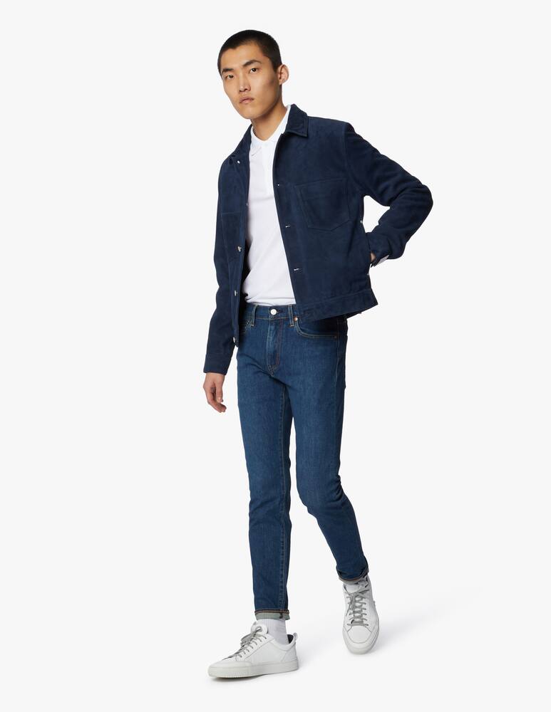 rinascente Levi's 510 Skinny Jeans