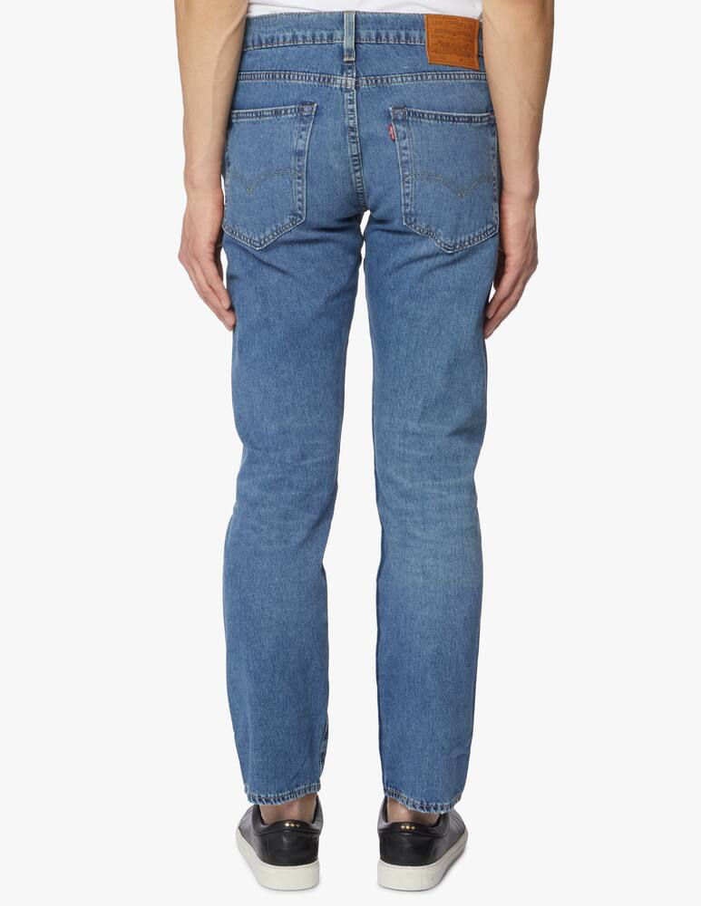 rinascente Levi's Jeans 502 taper