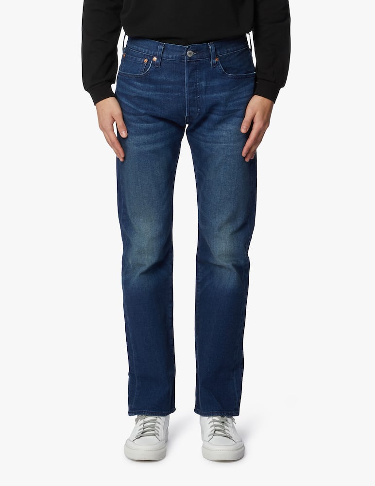 rinascente Levi's 501 Original Jeans