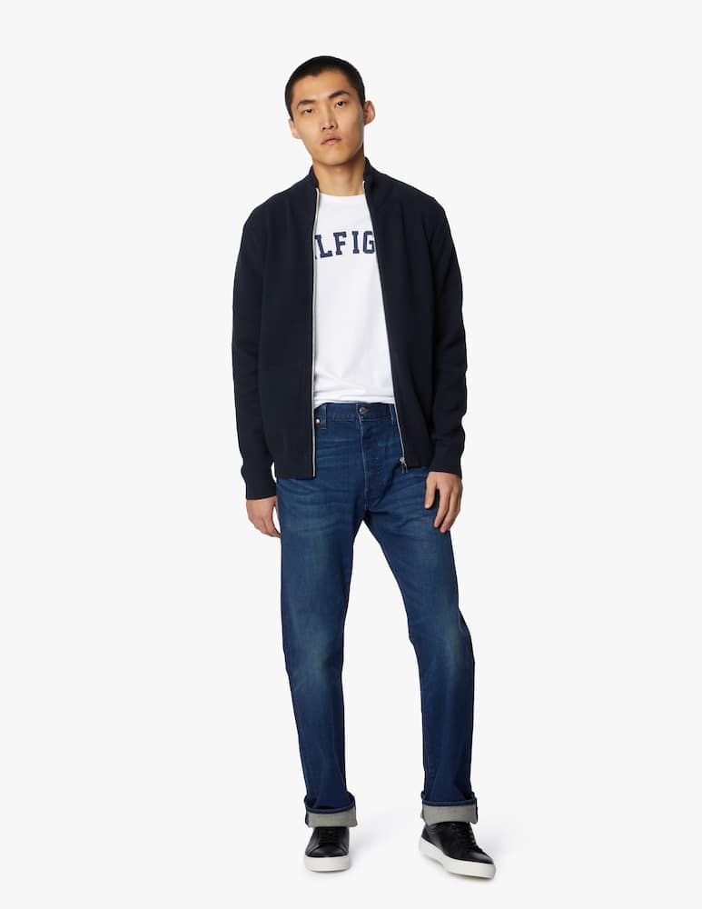 rinascente Levi's 501 Original Jeans