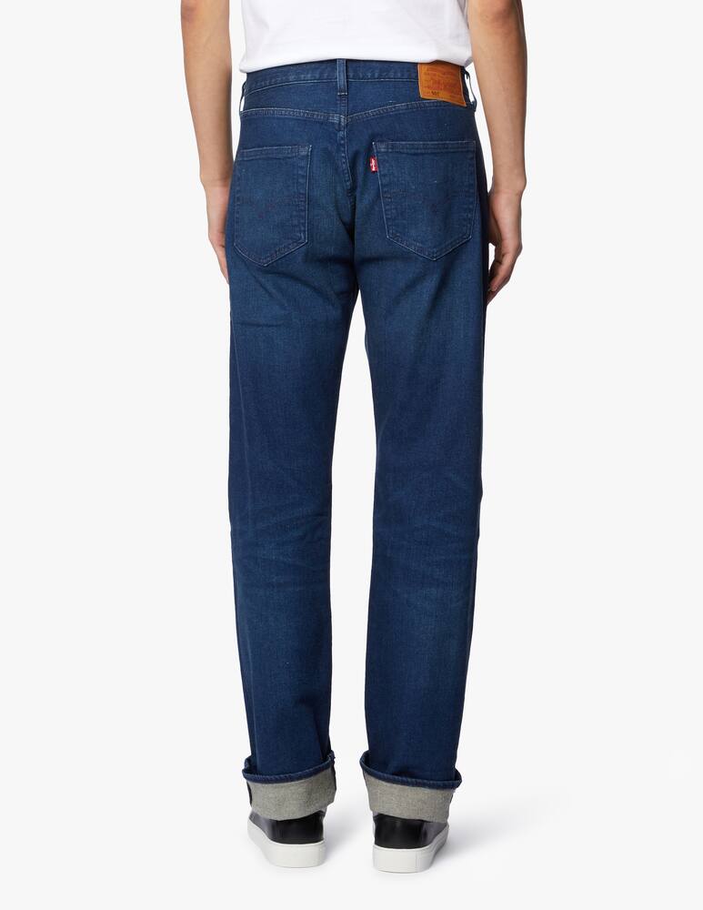 rinascente Levi's 501 Original Jeans