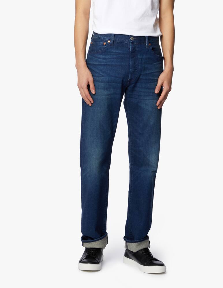 rinascente Levi's 501 Original Jeans