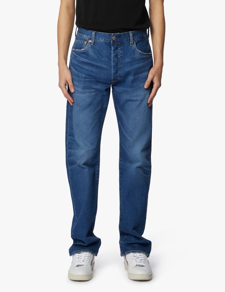 Levi's 501 Original Jeans - picture 4 Levi's 501 Original Jeans - picture 4