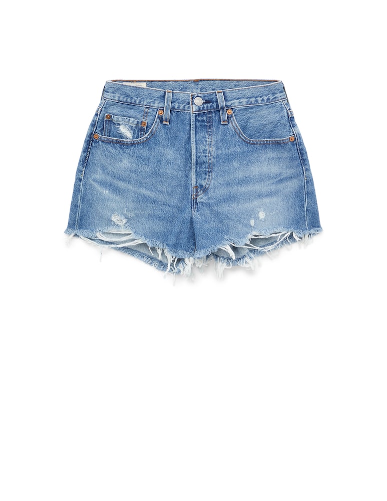 Levi's Jeans corti 501 - immagine 4 Levi's Jeans corti 501 - immagine 4