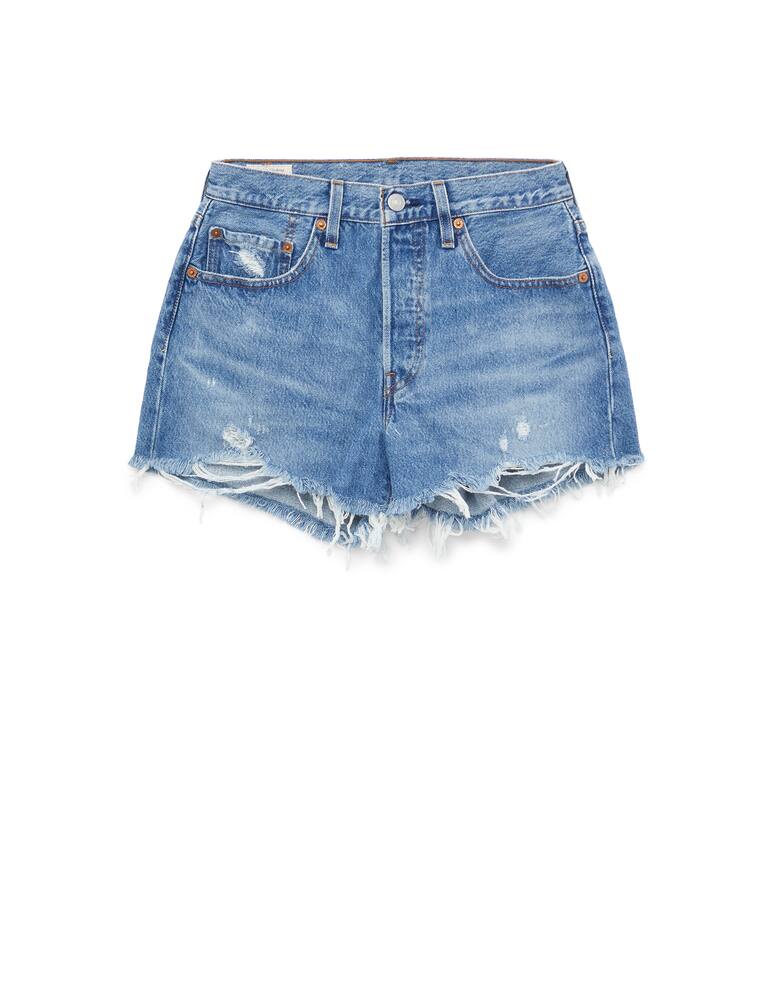 rinascente Levi's Jeans corti 501