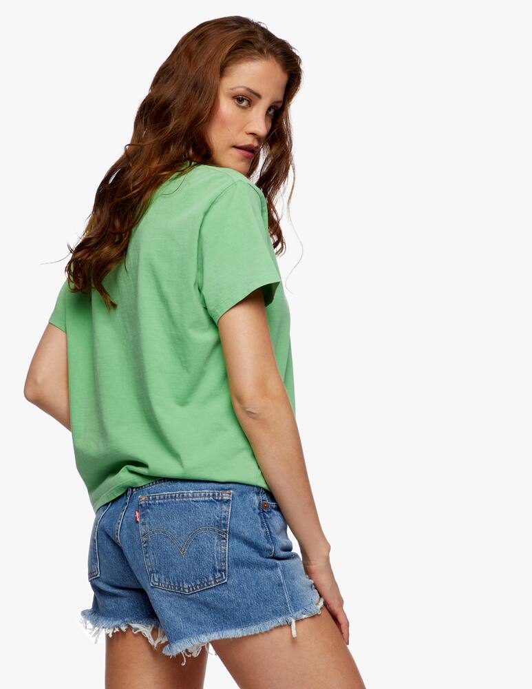 rinascente Levi's Jeans corti 501