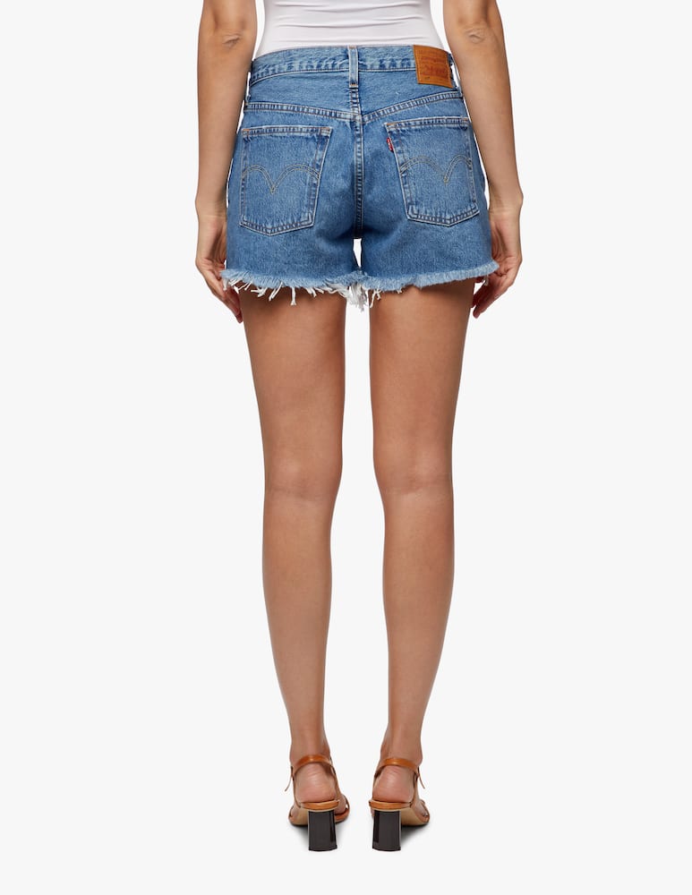 Levi's Jeans corti 501 - immagine 3 Levi's Jeans corti 501 - immagine 3