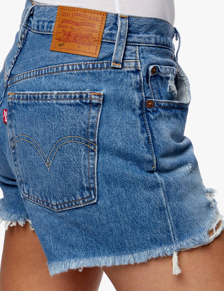 rinascente Levi's Jeans corti 501