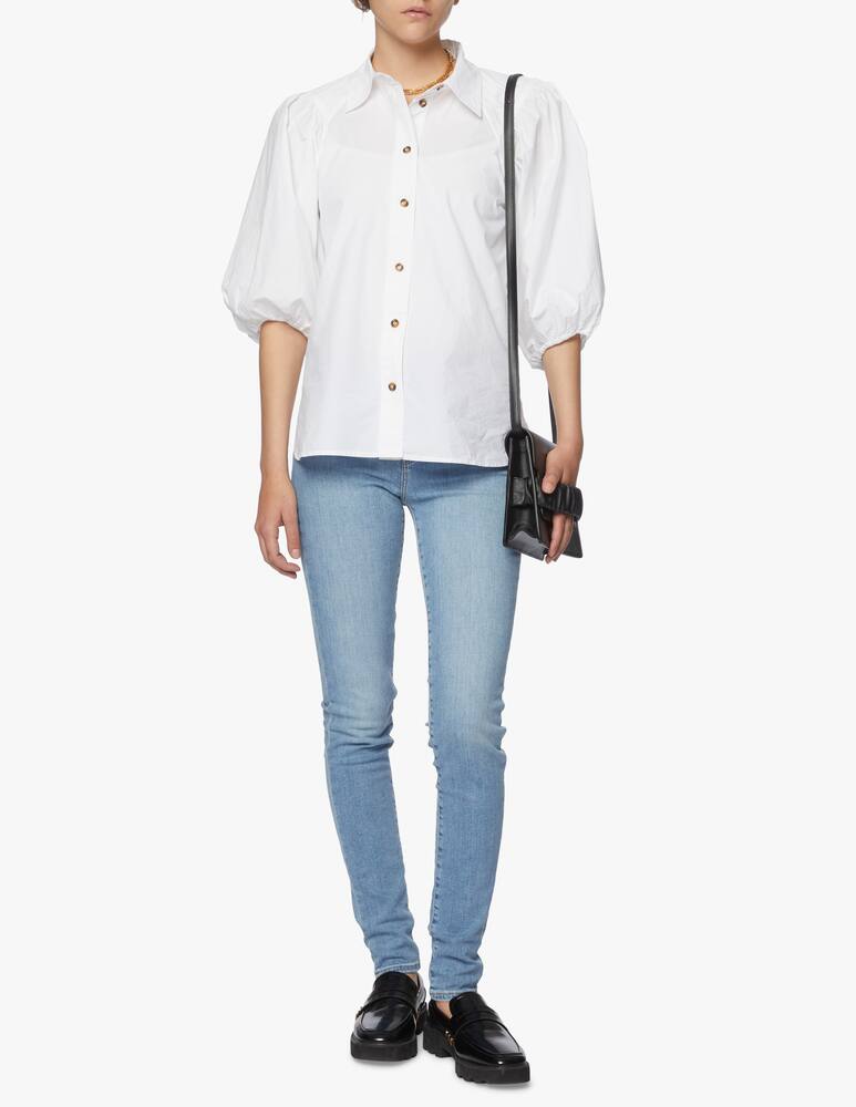 rinascente Levi's Jeans skinny 721 a vita alta