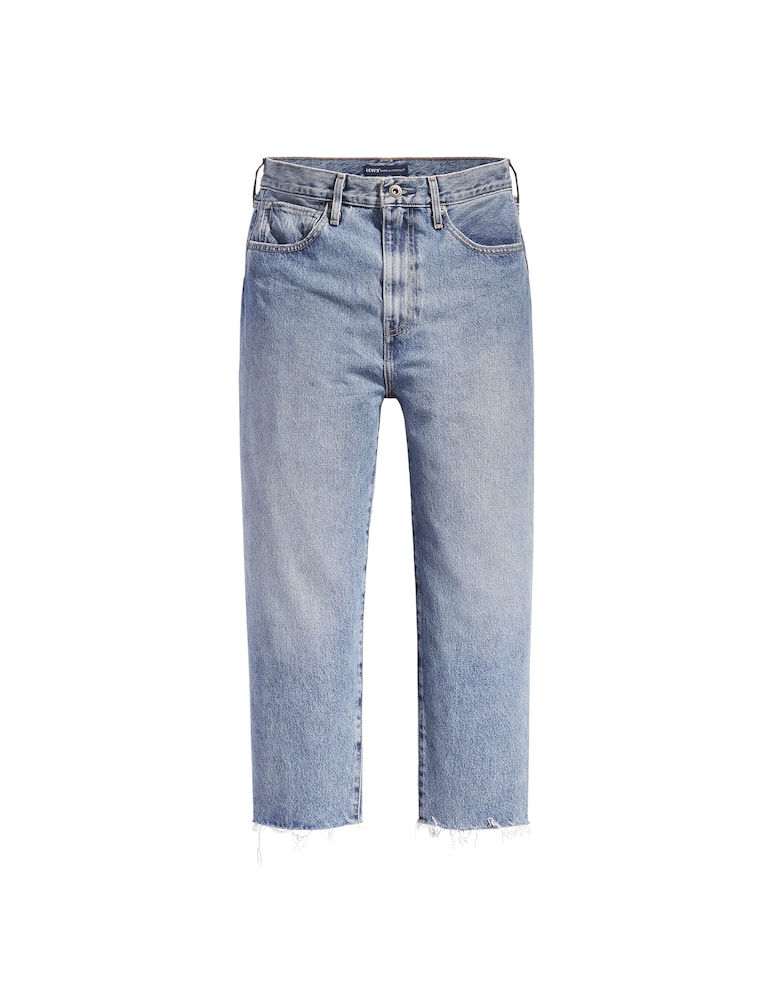 rinascente Levi's Made & Crafted Barrel Jeans