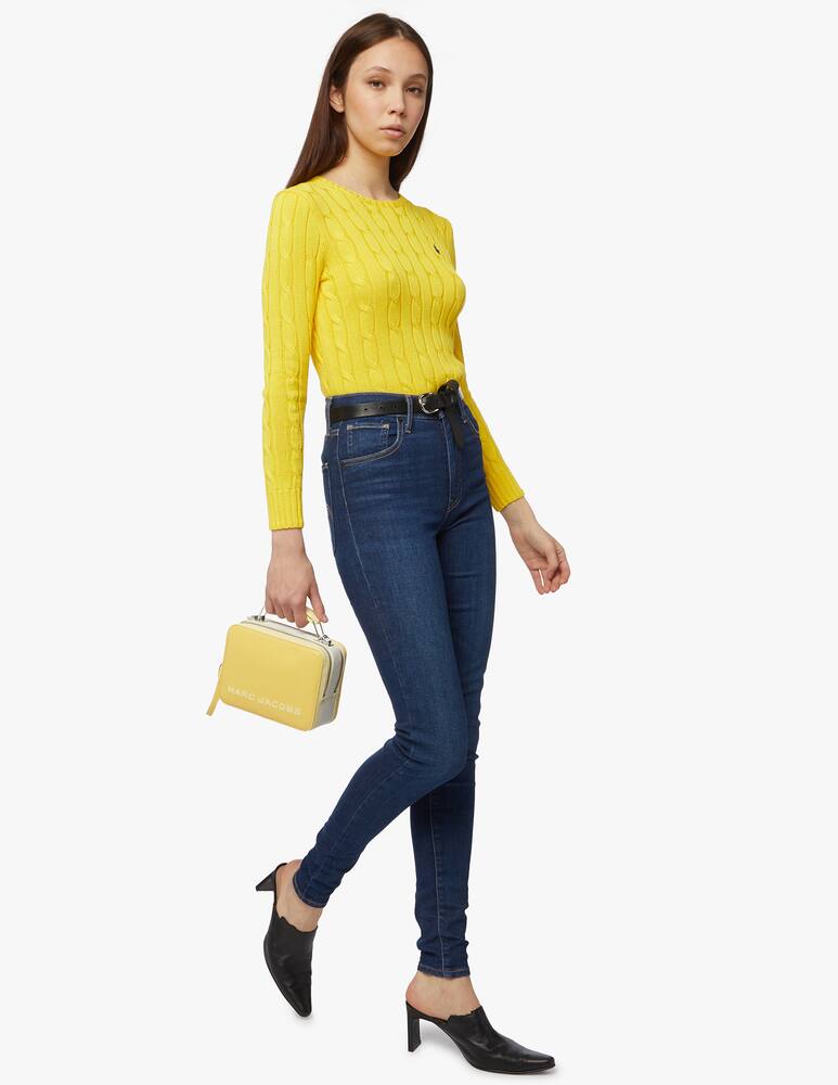 rinascente Levi's Jeans skinny a vita alta Mile