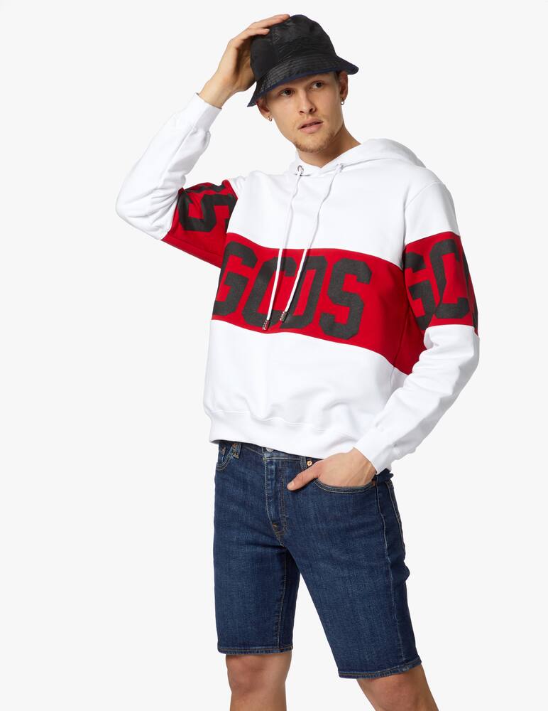 rinascente Levi's 511 Slim Hemmed Shorts