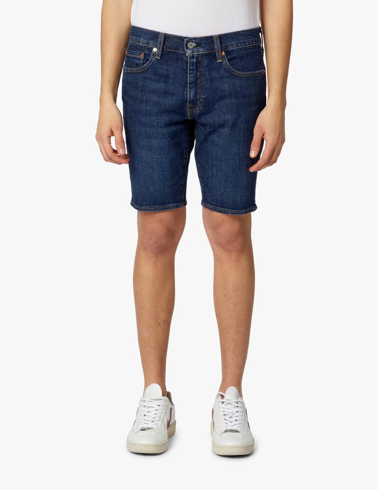 rinascente Levi's 511 Slim Hemmed Shorts