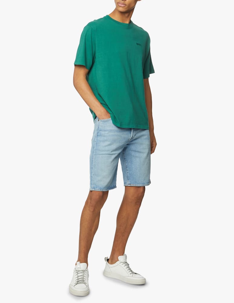 rinascente Levi's Originals 501 denim shorts