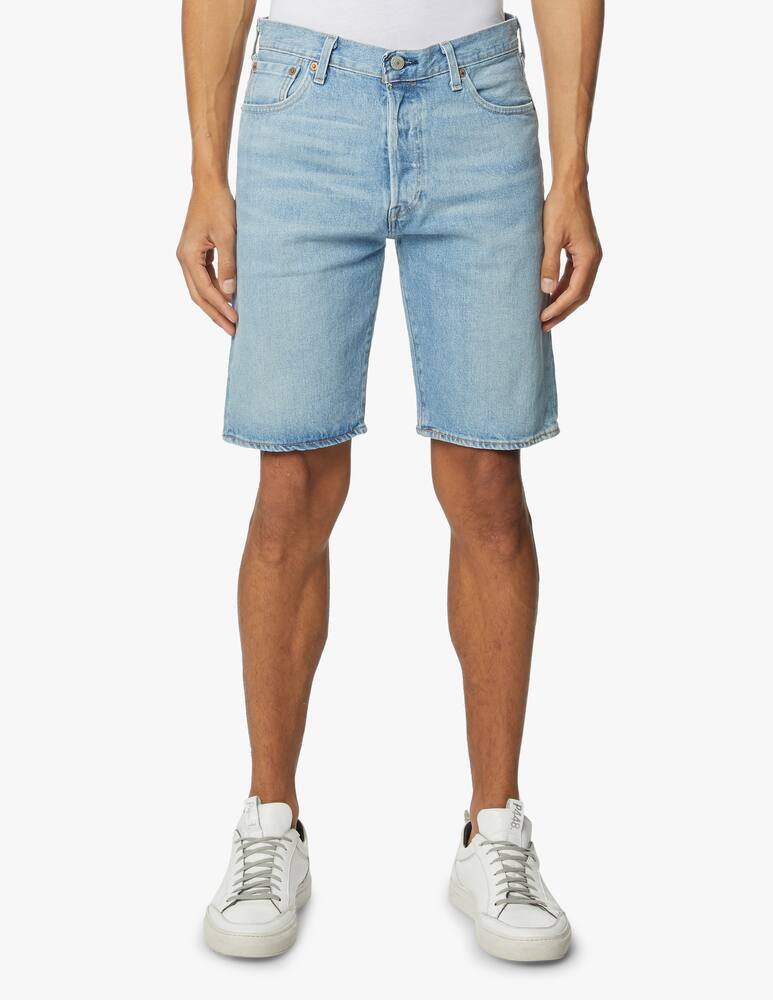 rinascente Levi's Originals 501 denim shorts