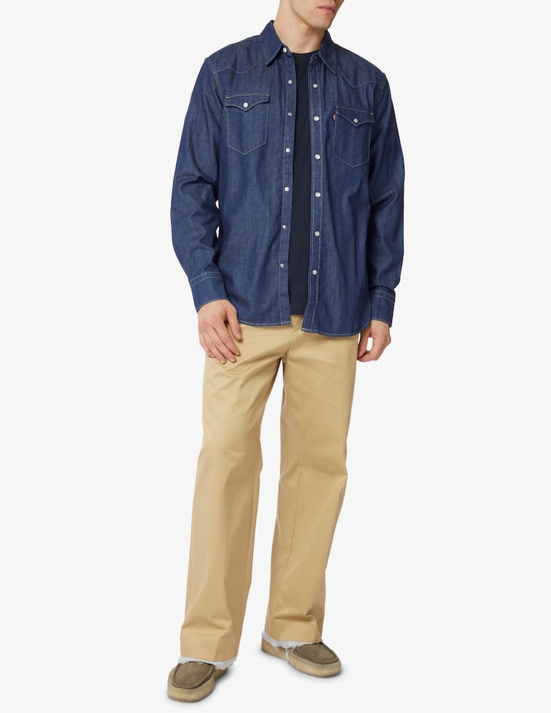 Levi's Western standard shirt - picture 2 Levi's Western standard shirt - picture 2
