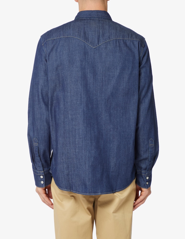 Levi's Western standard shirt - picture 3 Levi's Western standard shirt - picture 3