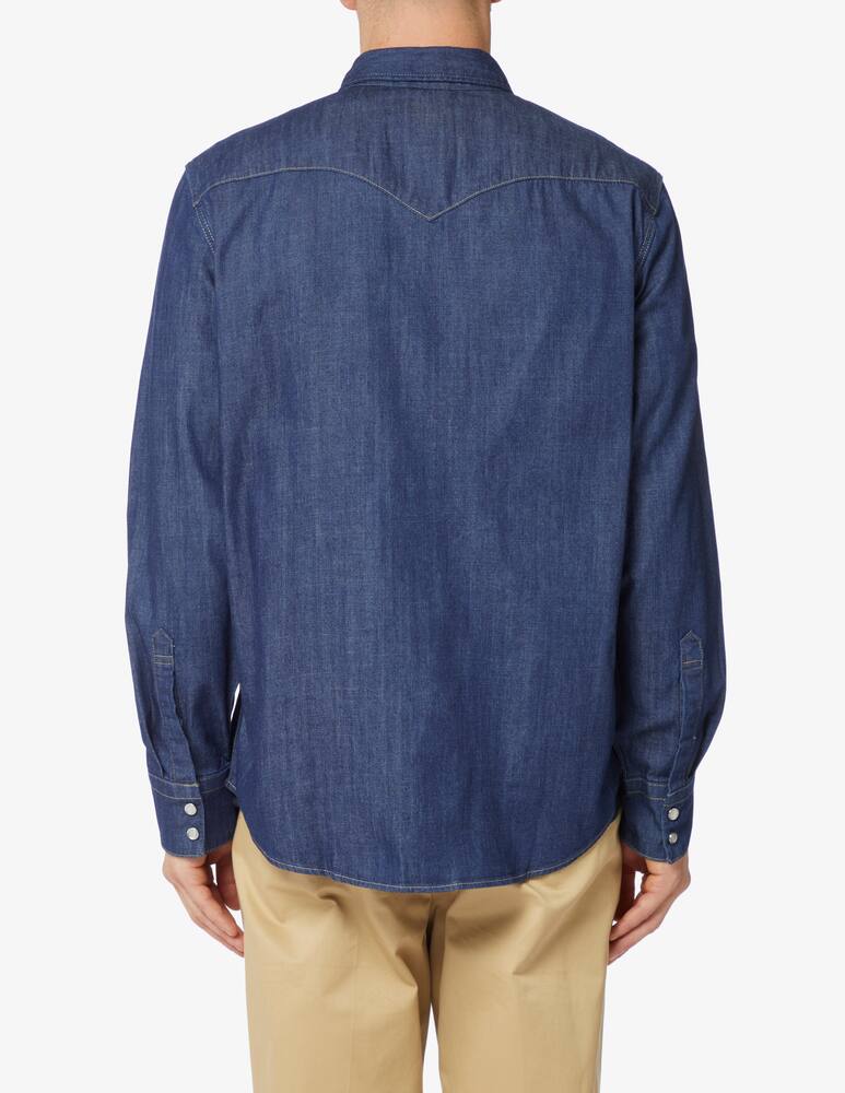 rinascente Levi's Camicia western standard