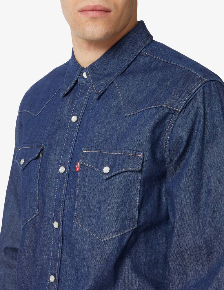 rinascente Levi's Camicia western standard