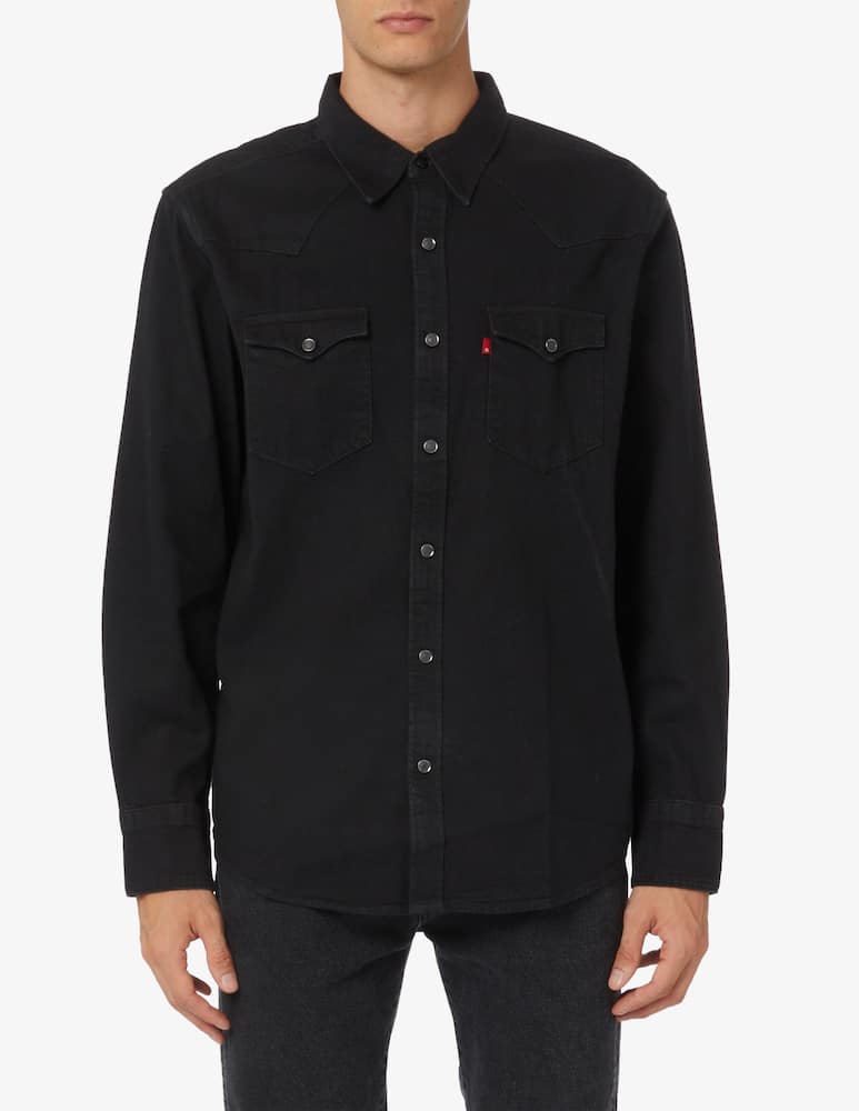 Levi's Camicia western standard - immagine 1 Levi's Camicia western standard - immagine 1