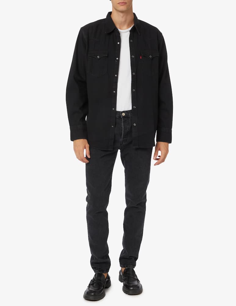 Levi's Camicia western standard - immagine 2 Levi's Camicia western standard - immagine 2