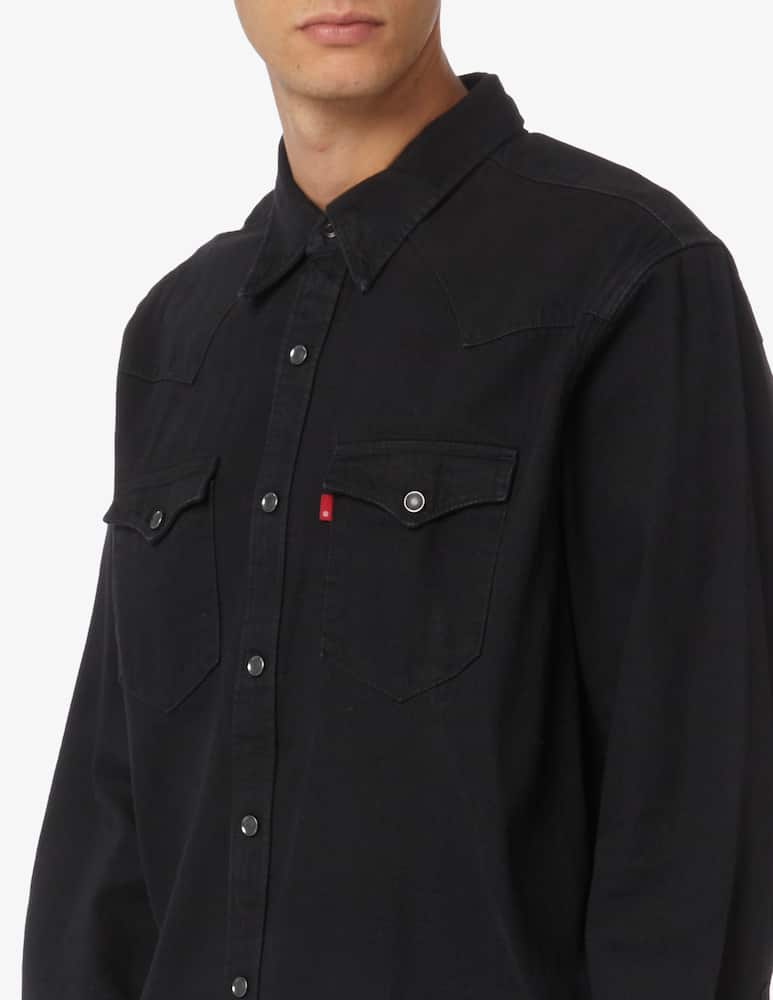 Levi's Camicia western standard - immagine 4 Levi's Camicia western standard - immagine 4