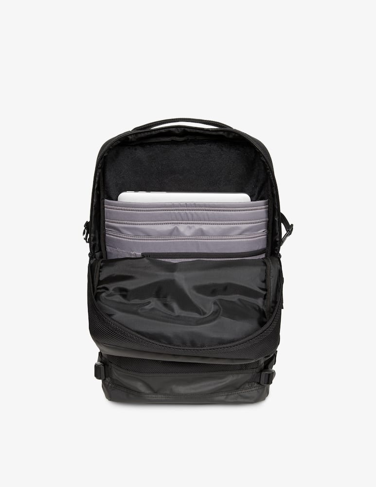 Eastpak Tecum M Cnnct Coat One Size Laptop Backpack - picture 2 Eastpak Tecum M Cnnct Coat One Size Laptop Backpack - picture 2