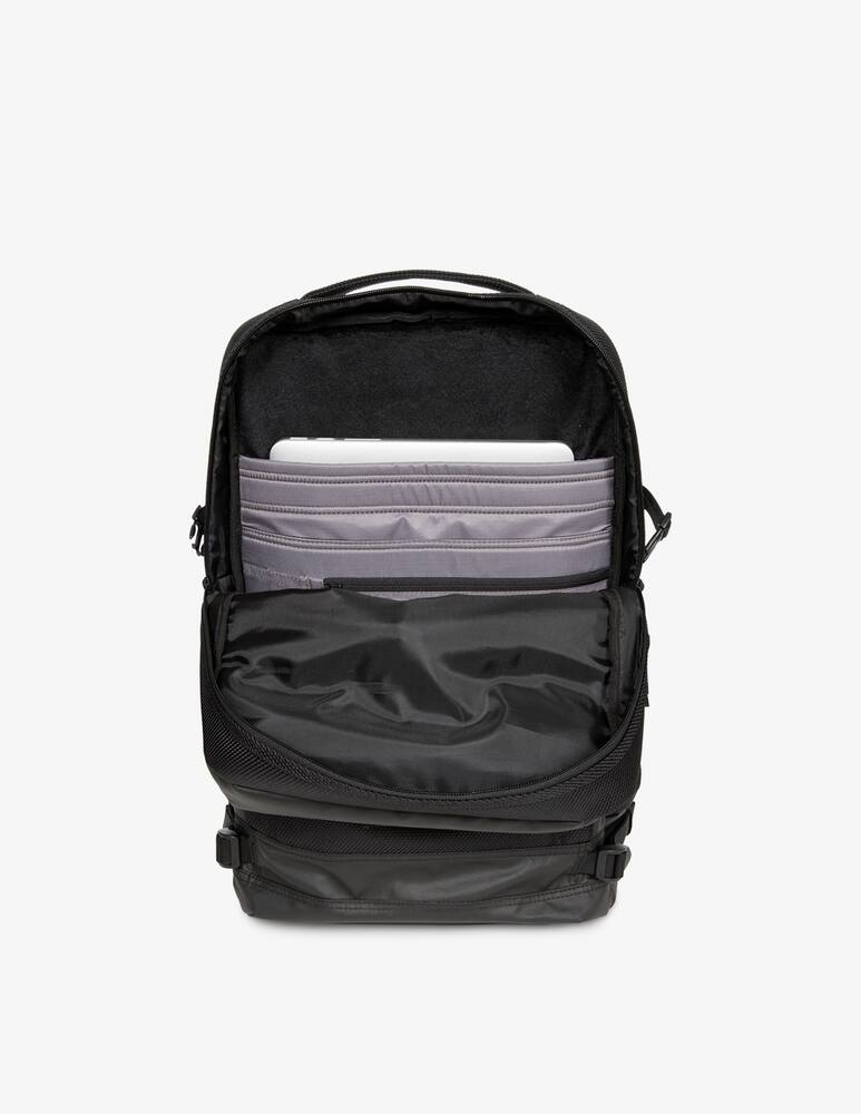 rinascente Eastpak Tecum M Cnnct Coat One Size Zaino Porta Pc - Nero