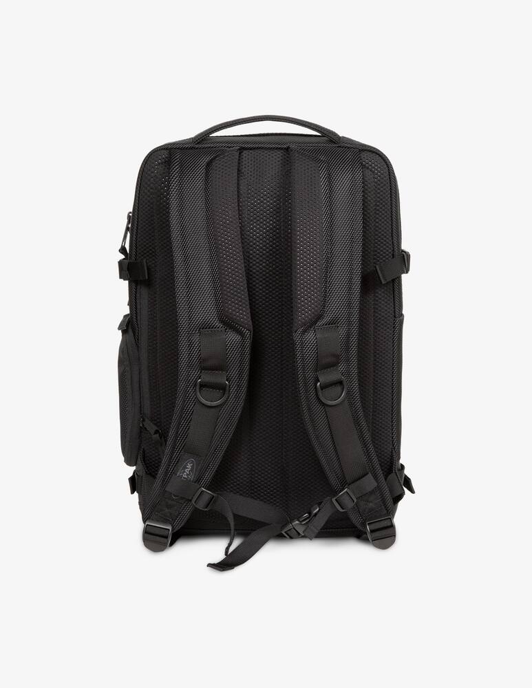 rinascente Eastpak Tecum M Cnnct Coat One Size Zaino Porta Pc - Nero