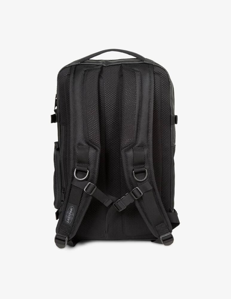 rinascente Eastpak Tecum L Cnnct Coat One Size Zaino Porta Pc - Nero