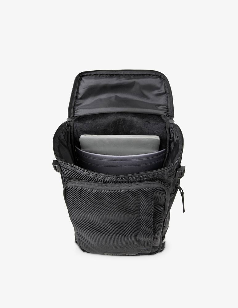 rinascente Eastpak Tecum Top Cnnct Zaino - Nero