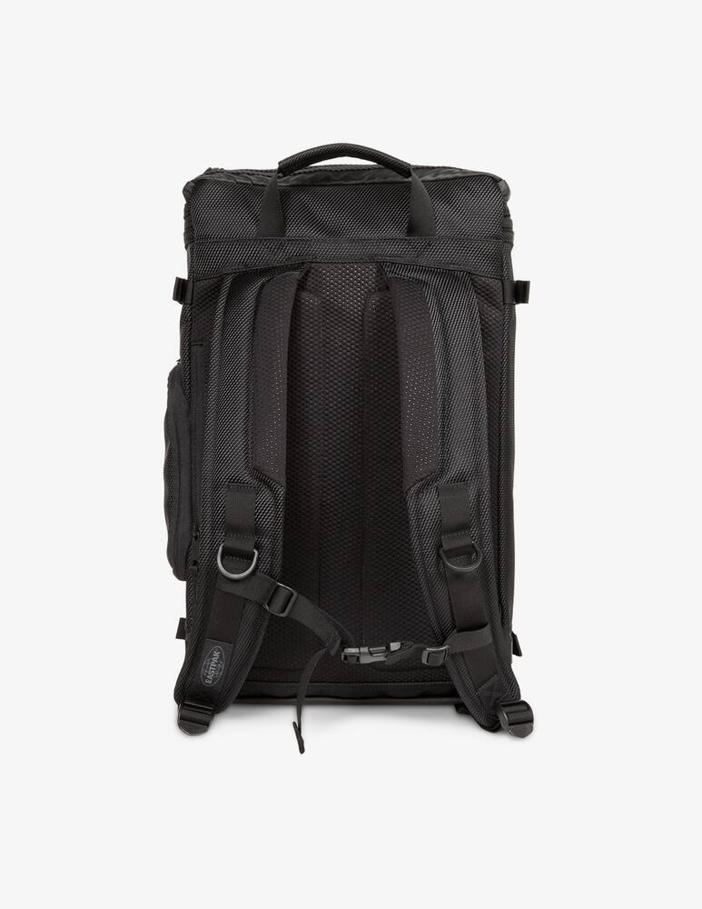rinascente Eastpak Tecum Top Cnnct Zaino - Nero
