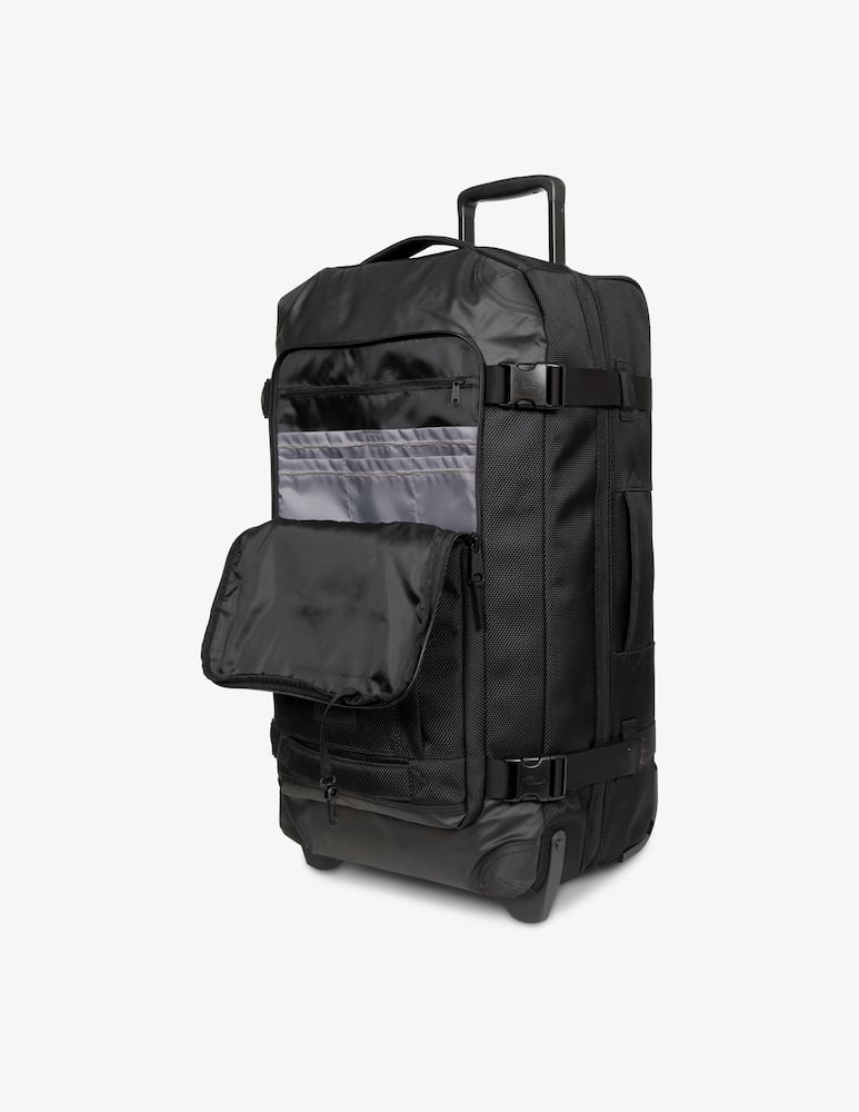 Eastpak Tranverz Cnnct M Bagaglio Da Stiva - immagine 2 Eastpak Tranverz Cnnct M Bagaglio Da Stiva - immagine 2