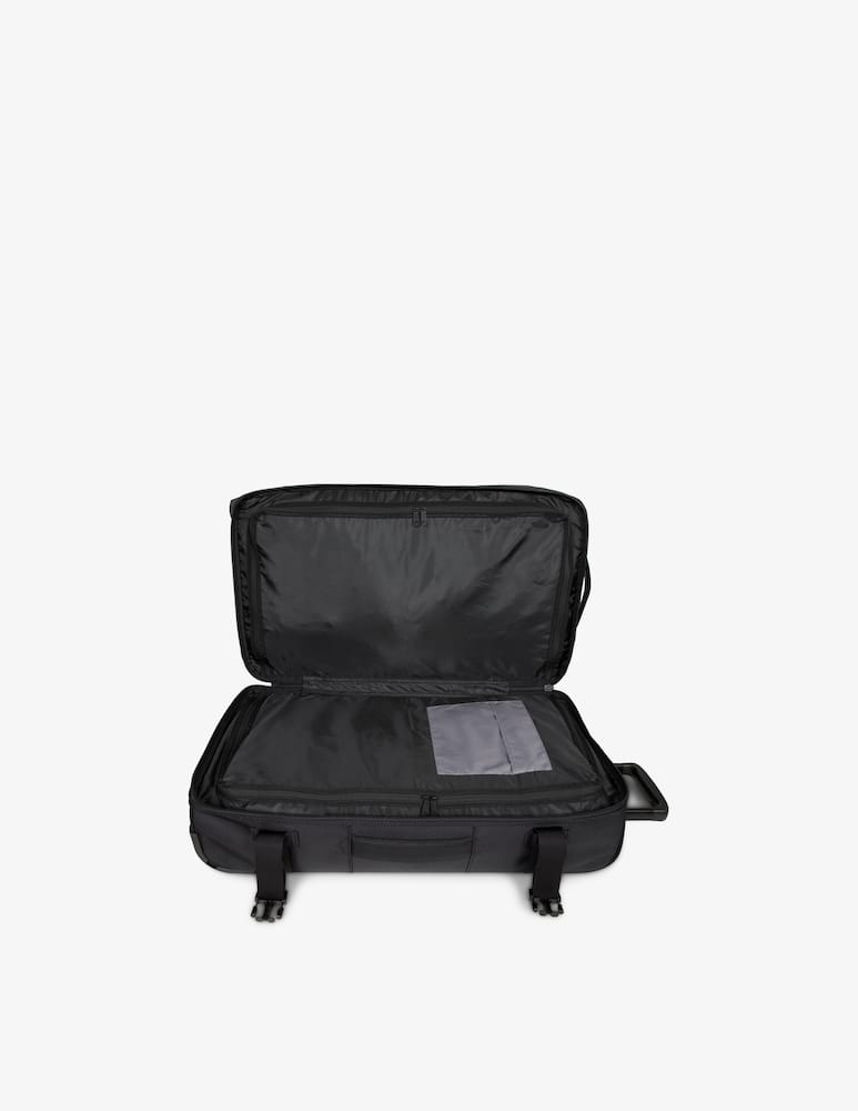Eastpak Tranverz Cnnct M Bagaglio Da Stiva - immagine 3 Eastpak Tranverz Cnnct M Bagaglio Da Stiva - immagine 3