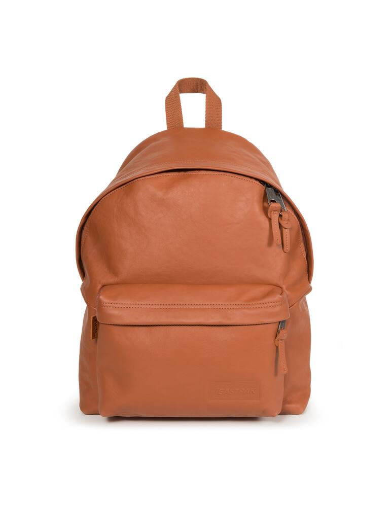 rinascente Eastpak Padded Pak'r Brandy Leather zaino