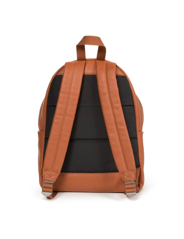 rinascente Eastpak Padded Pak'r Brandy Leather zaino