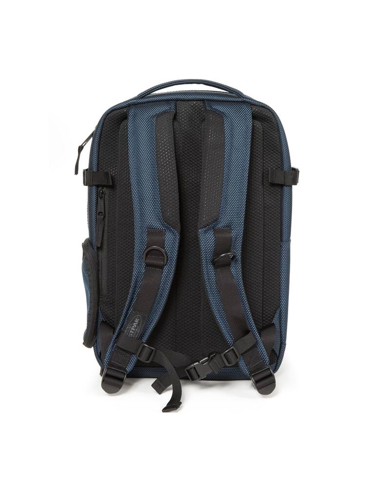 rinascente Eastpak Tecum S CNNCT Navy zaino