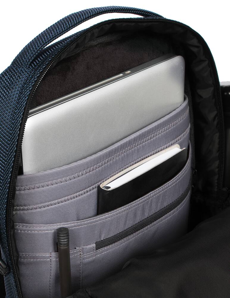 rinascente Eastpak Tecum S CNNCT Navy zaino