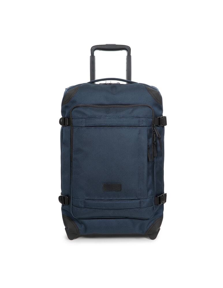rinascente Eastpak Tranverz CNNCT S Navy carry on luggage