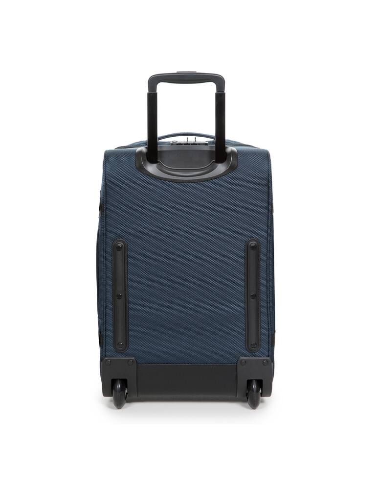 rinascente Eastpak Tranverz CNNCT S Navy carry on luggage