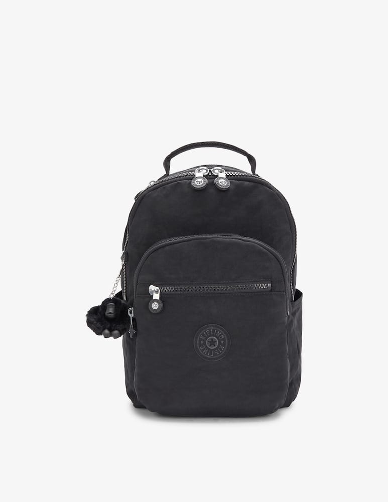 Kipling Seoul S Backpack - picture 1 Kipling Seoul S Backpack - picture 1