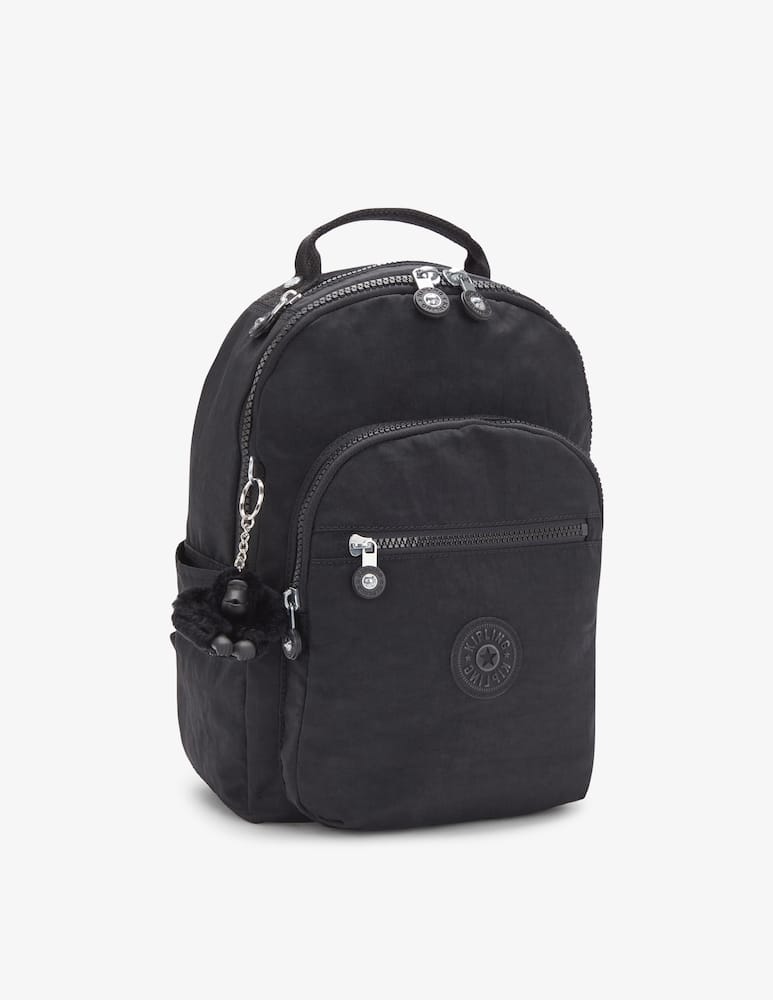 Kipling Seoul S Backpack - picture 4 Kipling Seoul S Backpack - picture 4