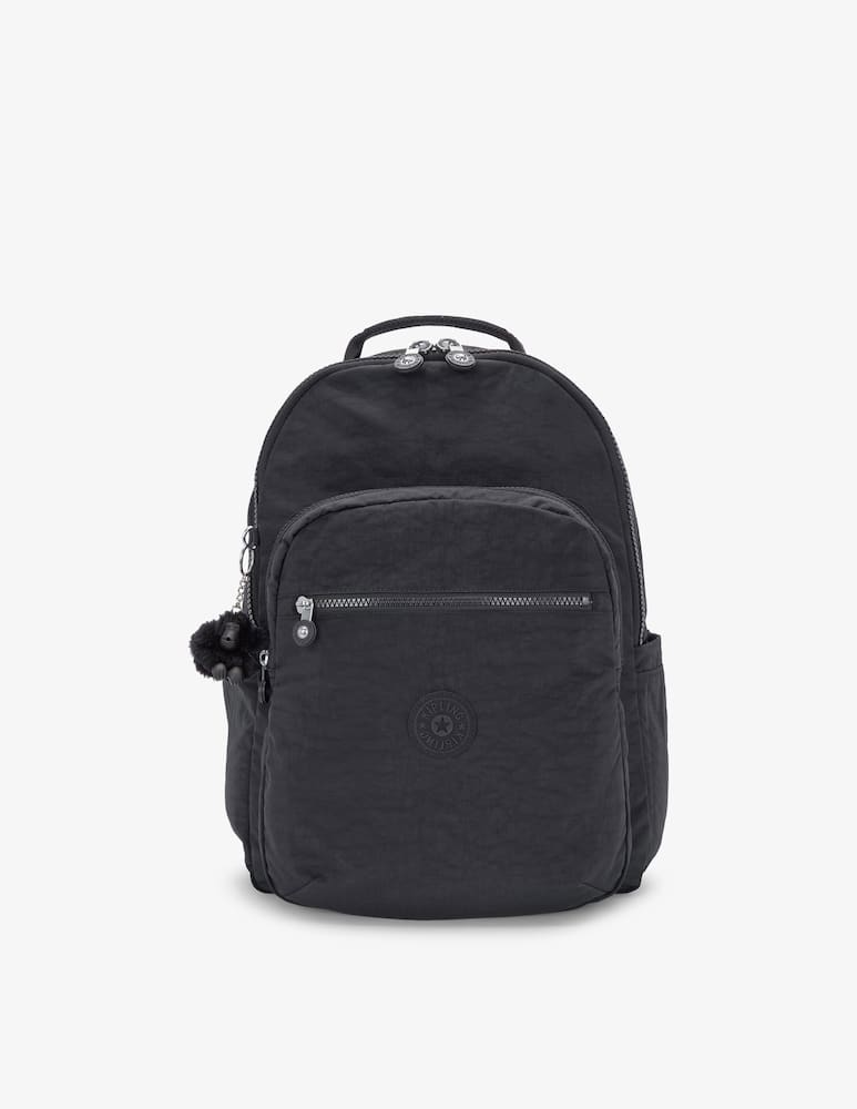 Kipling Seoul L Backpack - picture 1 Kipling Seoul L Backpack - picture 1