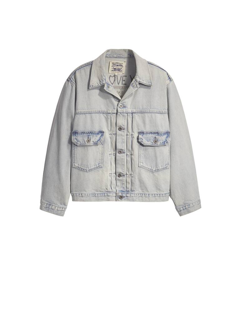 Levi's Made & Crafted Trucker jacket - picture 1 Levi's Made & Crafted Trucker jacket - picture 1