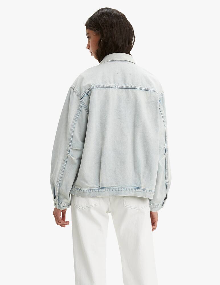 rinascente Levi's Made & Crafted Trucker jacket